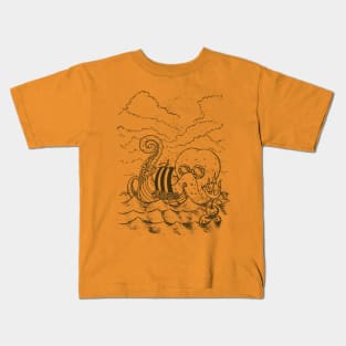 Awaken Kids T-Shirt